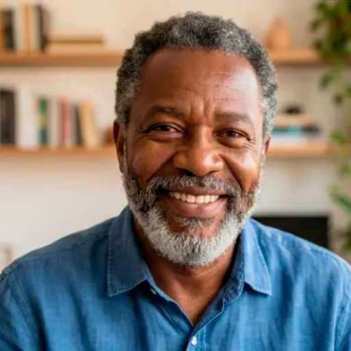Kenneth A.