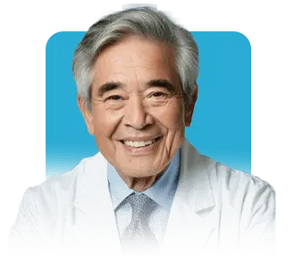 Dr. Aaron Greene beveelt Erexiva aan