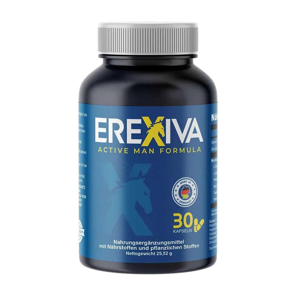 Erexiva - 1 pot